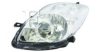 EQUAL QUALITY PP1294S Headlight